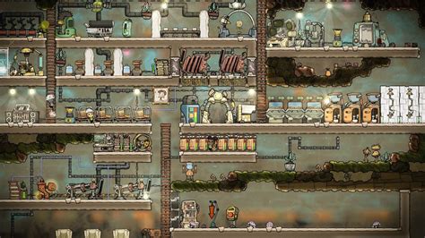 oxygen not included multiplayer|oxygen not included multiplayer mod.